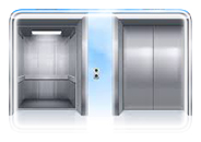 Elevator Now Available